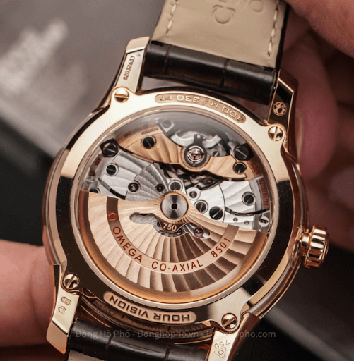 Đồng hồ nam cao cấp
